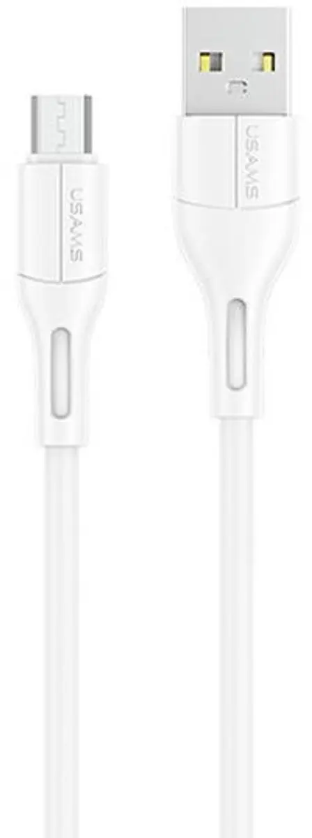 USAMS U68 microUSB Kabel 2A