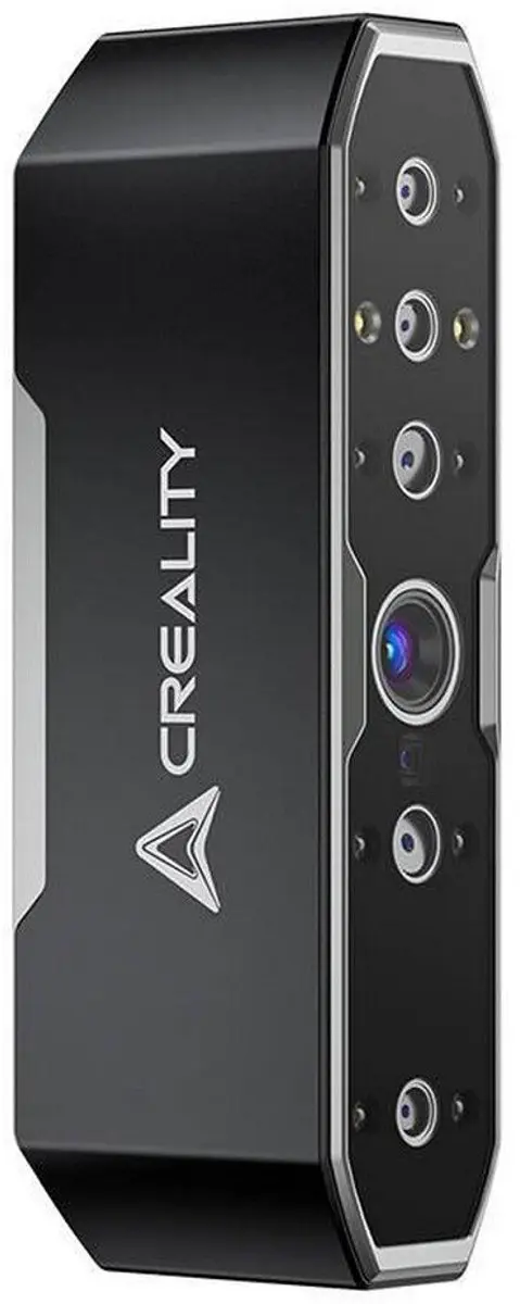 Creality Otter 3D-Scanner - 0,02 mm - afbeelding 3 van 6