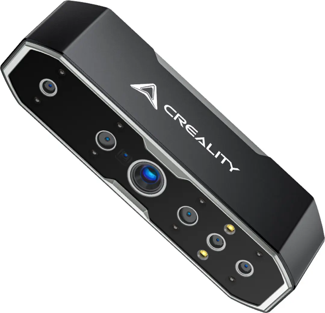 Creality Otter 3D-Scanner