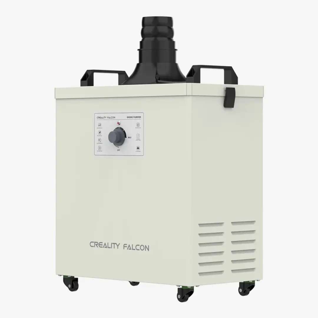 Creality Falcon Smoke Purifier