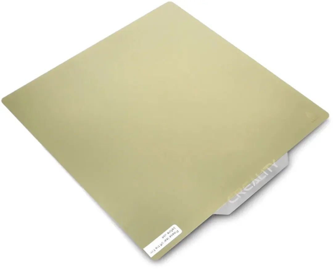 Creality PEI Drukplaat Glanzend 235x235mm