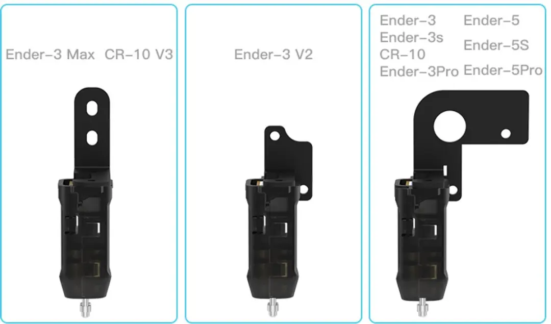 Creality CR-Touch Autoleveling Probe - afbeelding 5 van 6