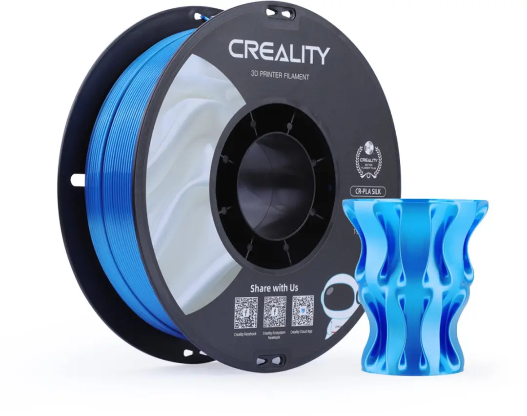 Creality CR-PLA Silk Filament
