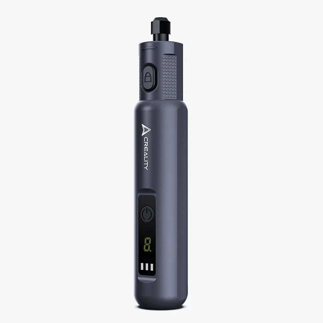 Creality Cordless Rotary Tool Kit - Zwart - afbeelding 2 van 5