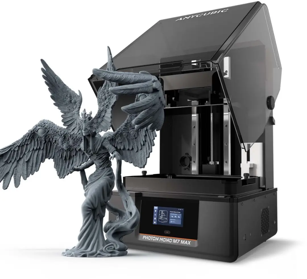 Anycubic Photon Mono M7 Pro PM7RBK0A-O 3D-printer