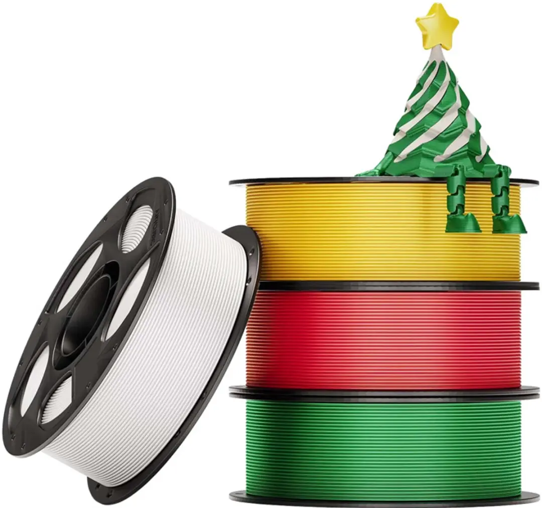 Anycubic PLA Filament 1.75mm