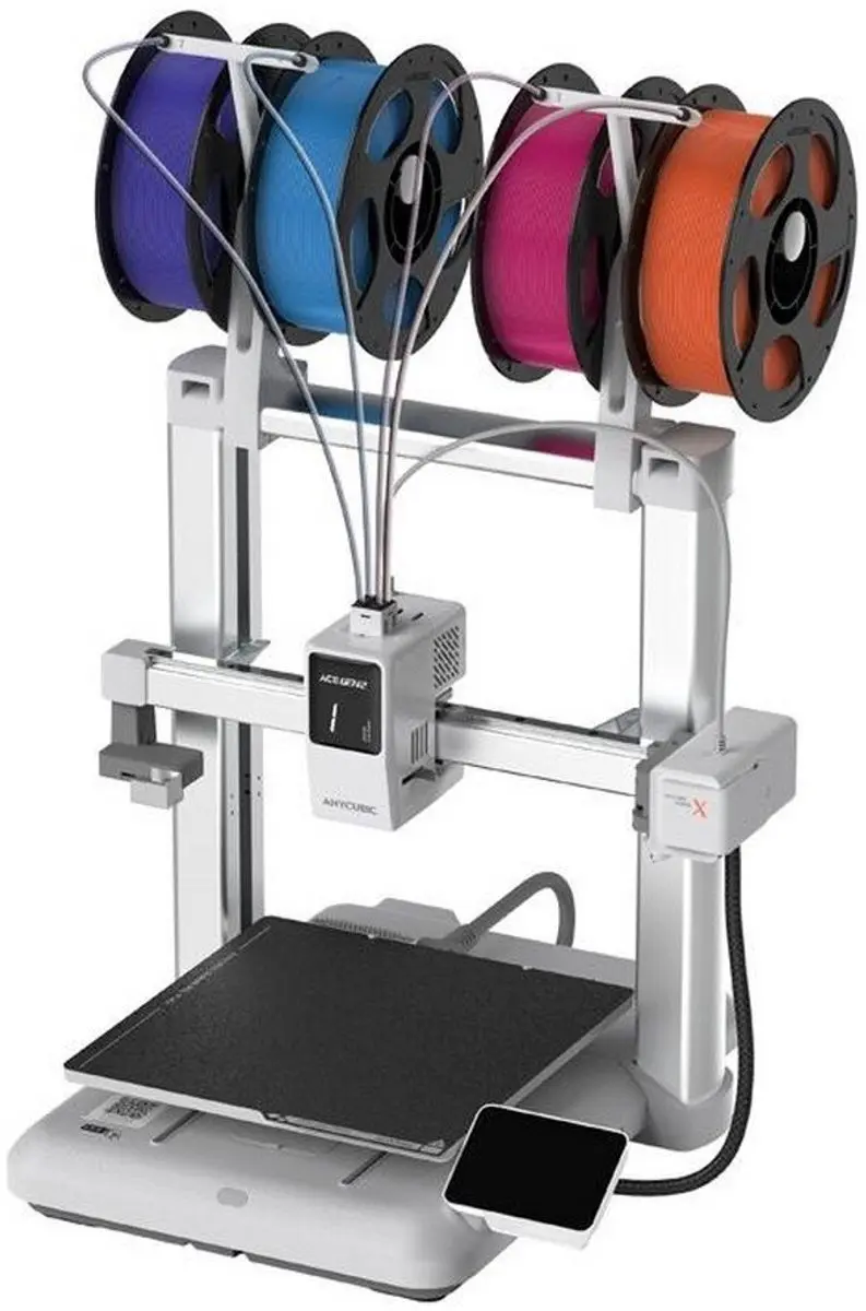 Anycubic Kobra X 3D-printer - afbeelding 5 van 5