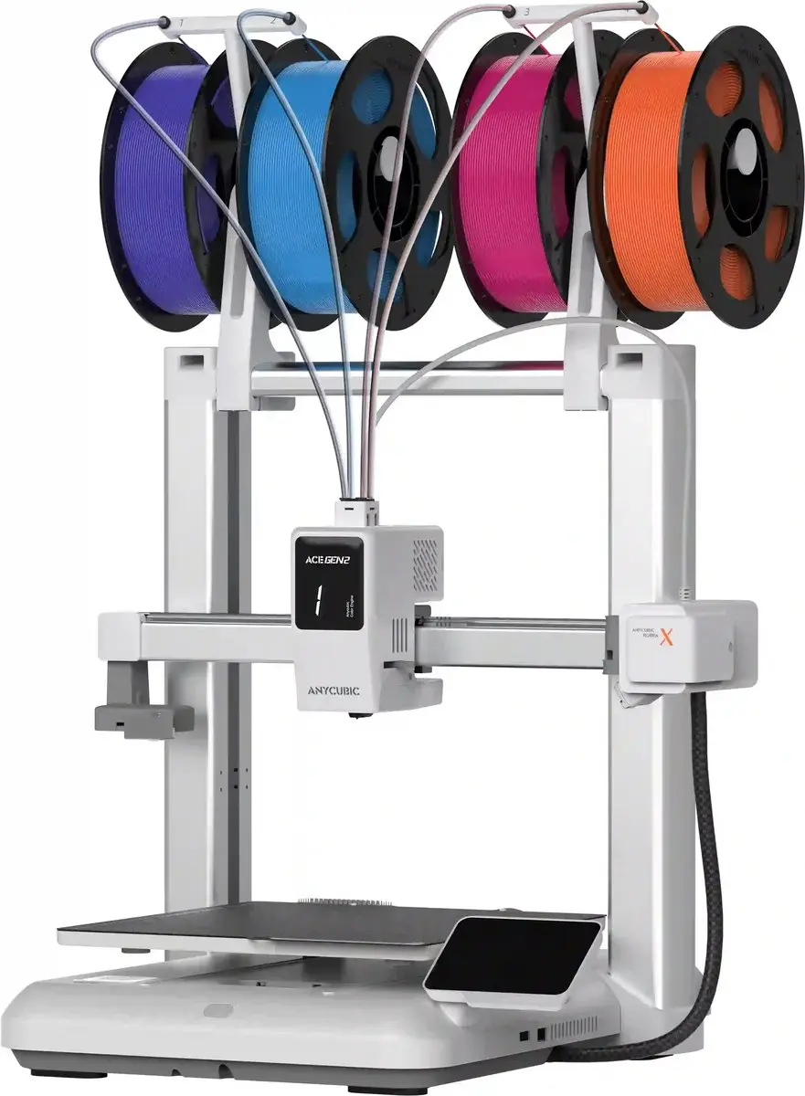 Anycubic Kobra X 3D-printer