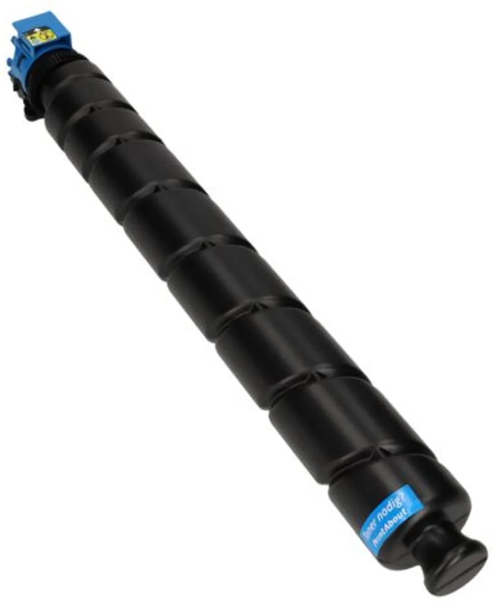 PrintAbout Kyocera TK-8335C Toner - Cyaan