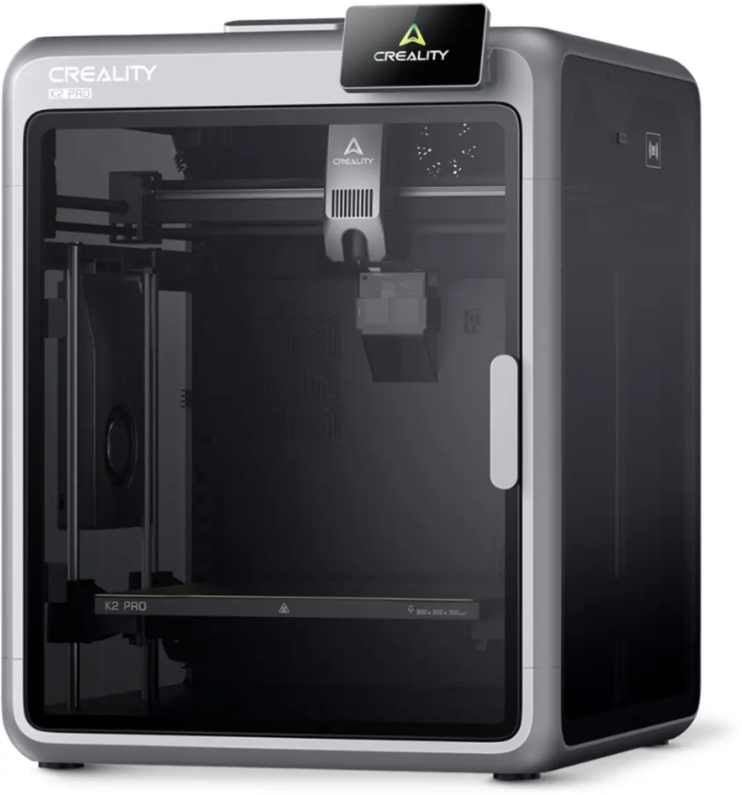 Creality K2 Pro 3D-printer
