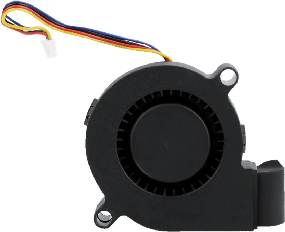 Creality HI linker print koelventilator printkop