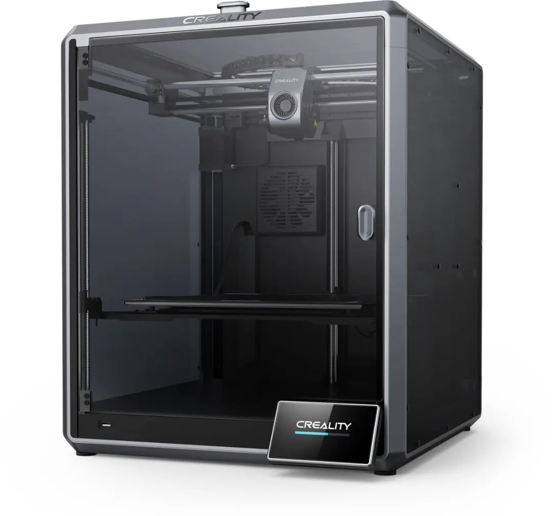 Creality K1 Max 2025 1002110141 3D-printer