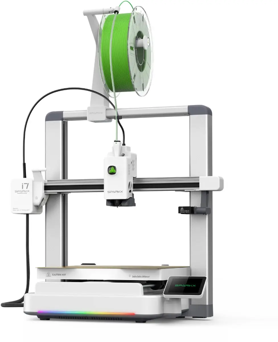 Creality SPARKX i7 3D-printer