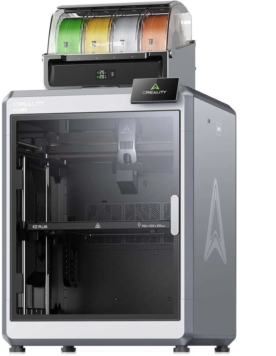 Creality K2 Plus Combo 3D Printer