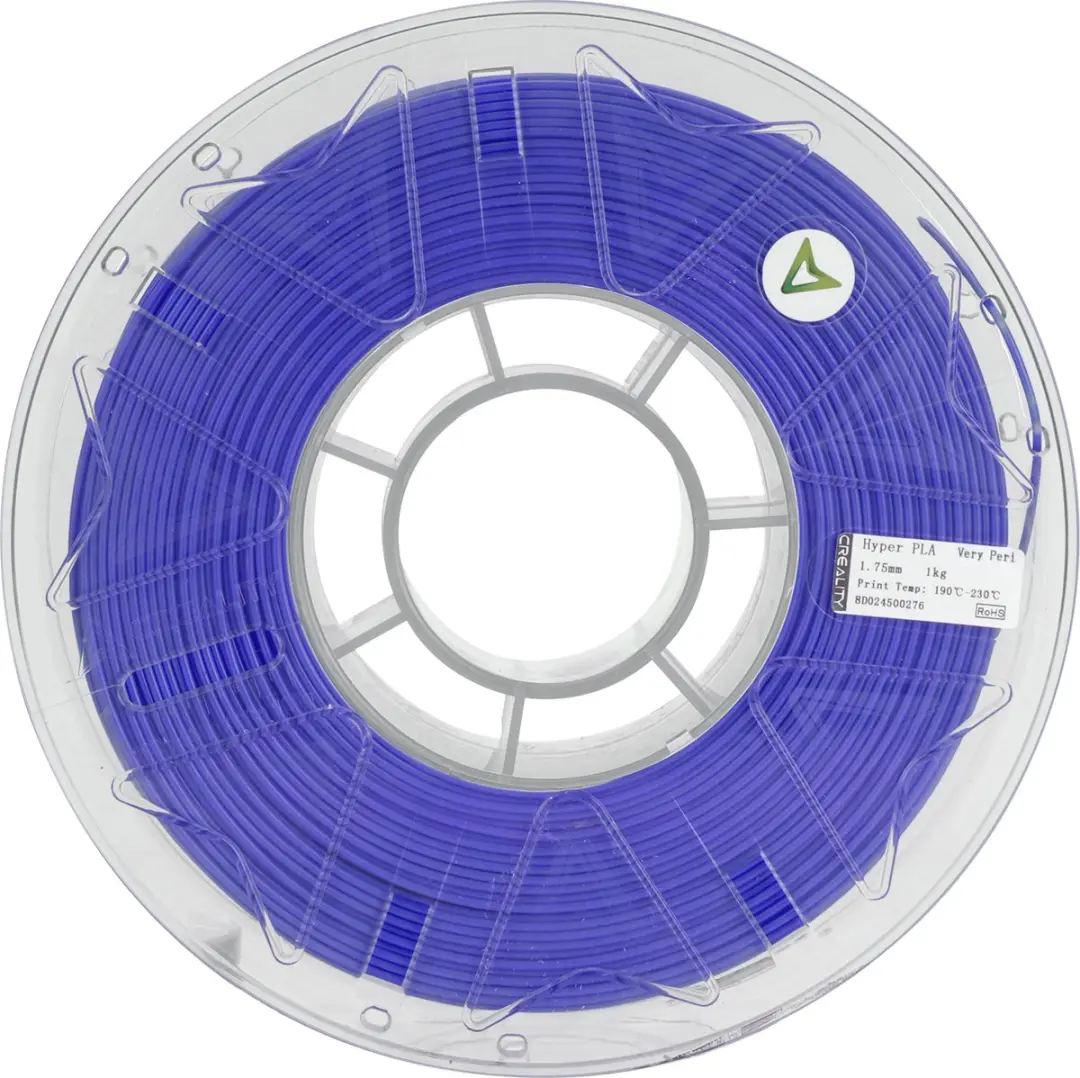 Creality Hyper PLA RFID 3D-printfilament - 1,75mm 1kg - afbeelding 6 van 6