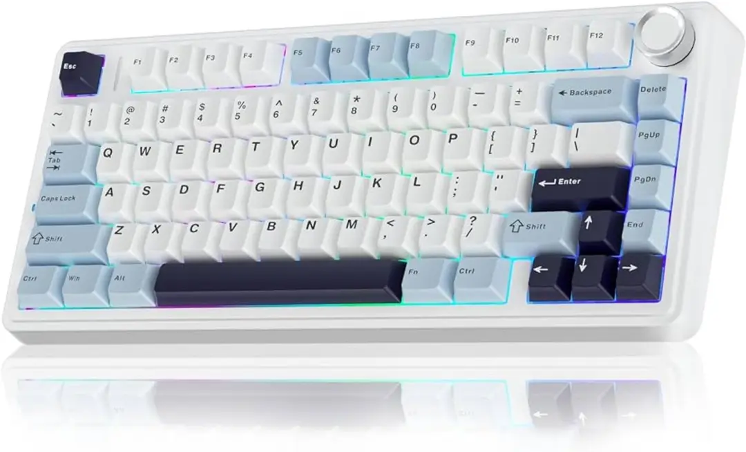 AULA F75 HE 75% Gaming Toetsenbord