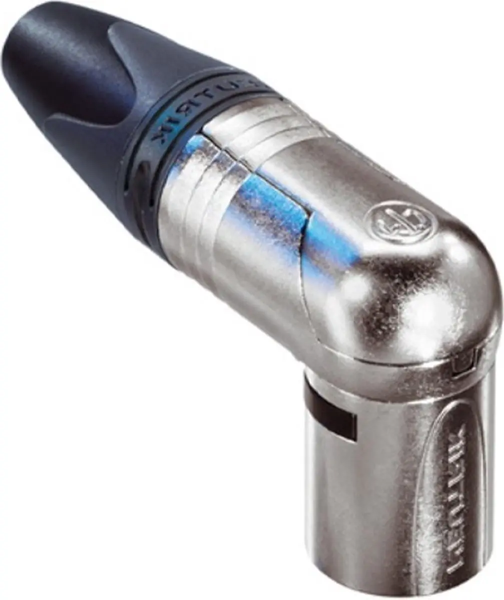 Neutrik NC3MRX XLR-connector