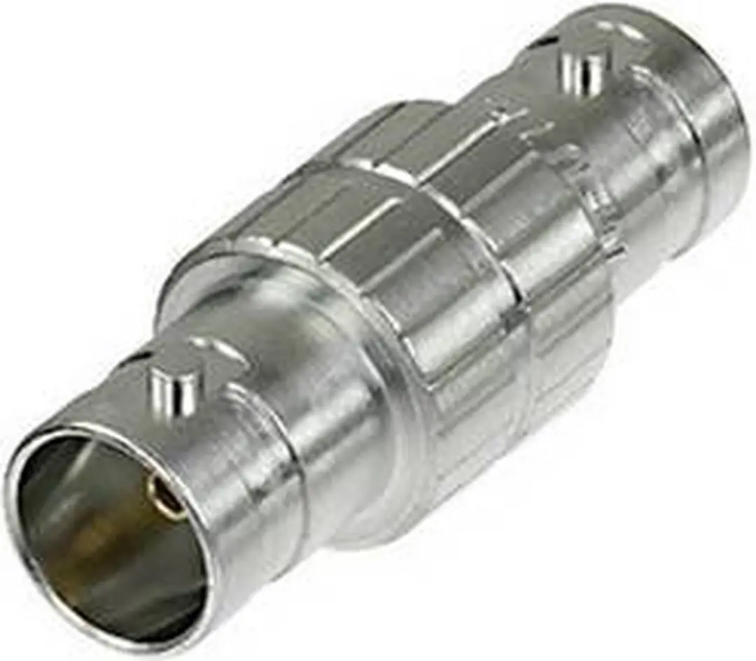 Neutrik NBB75FA BNC-adapter BNC-bus