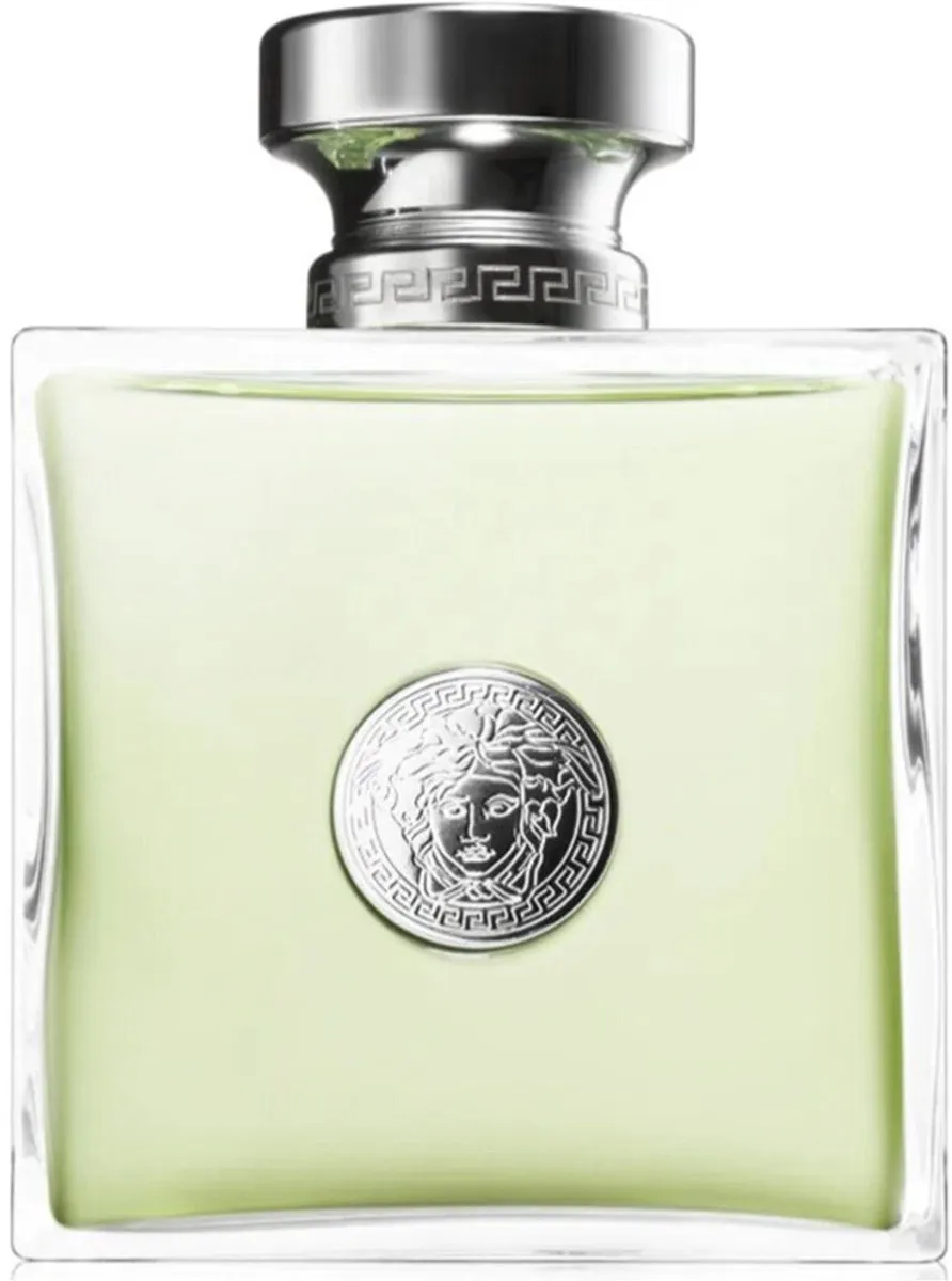 Versace Versense Eau de Toilette 100ml