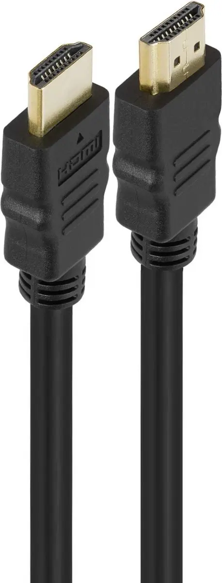 HDMI Kabel met Ethernet 10m