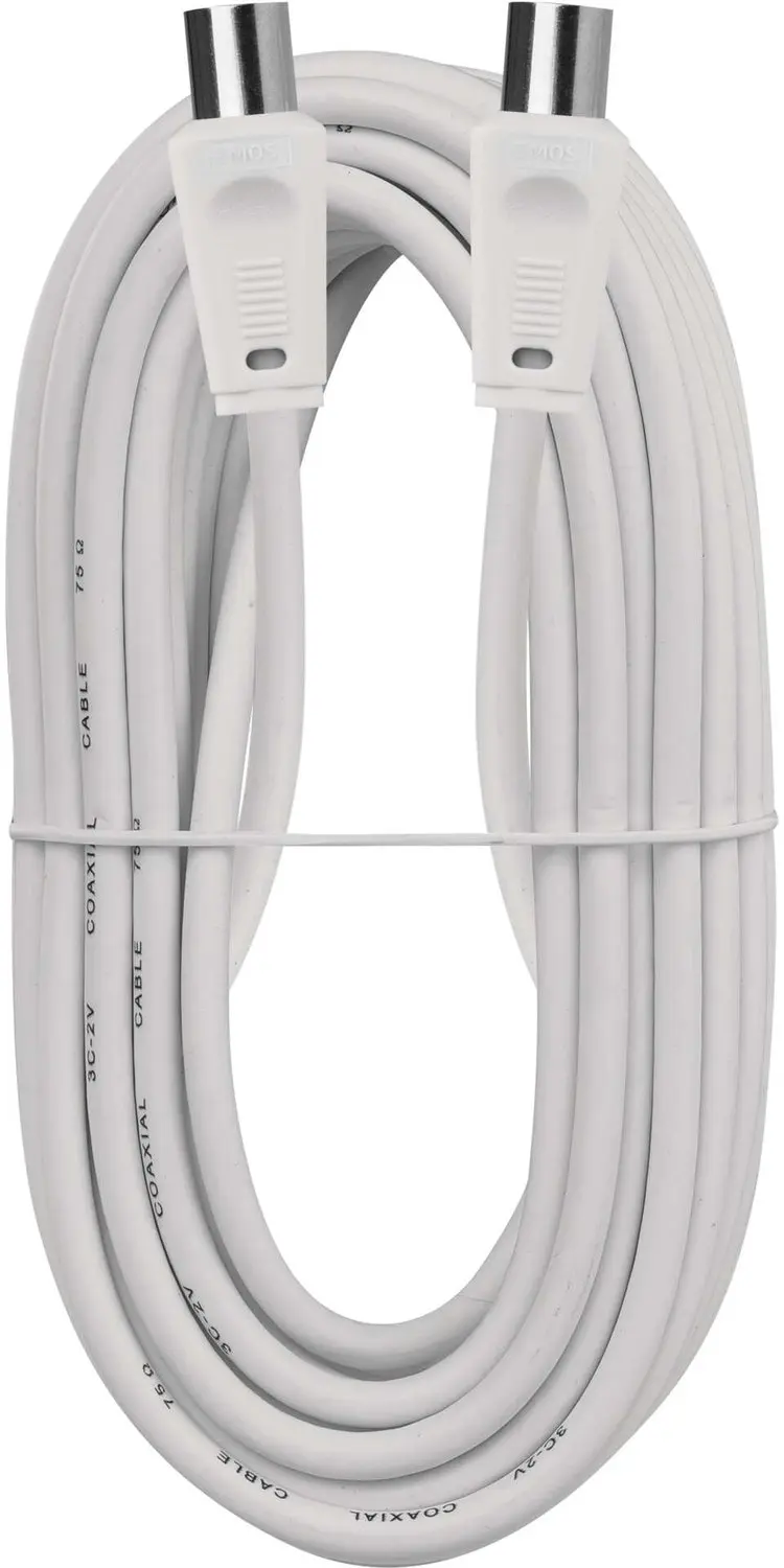 Emos S31000 Coaxkabel