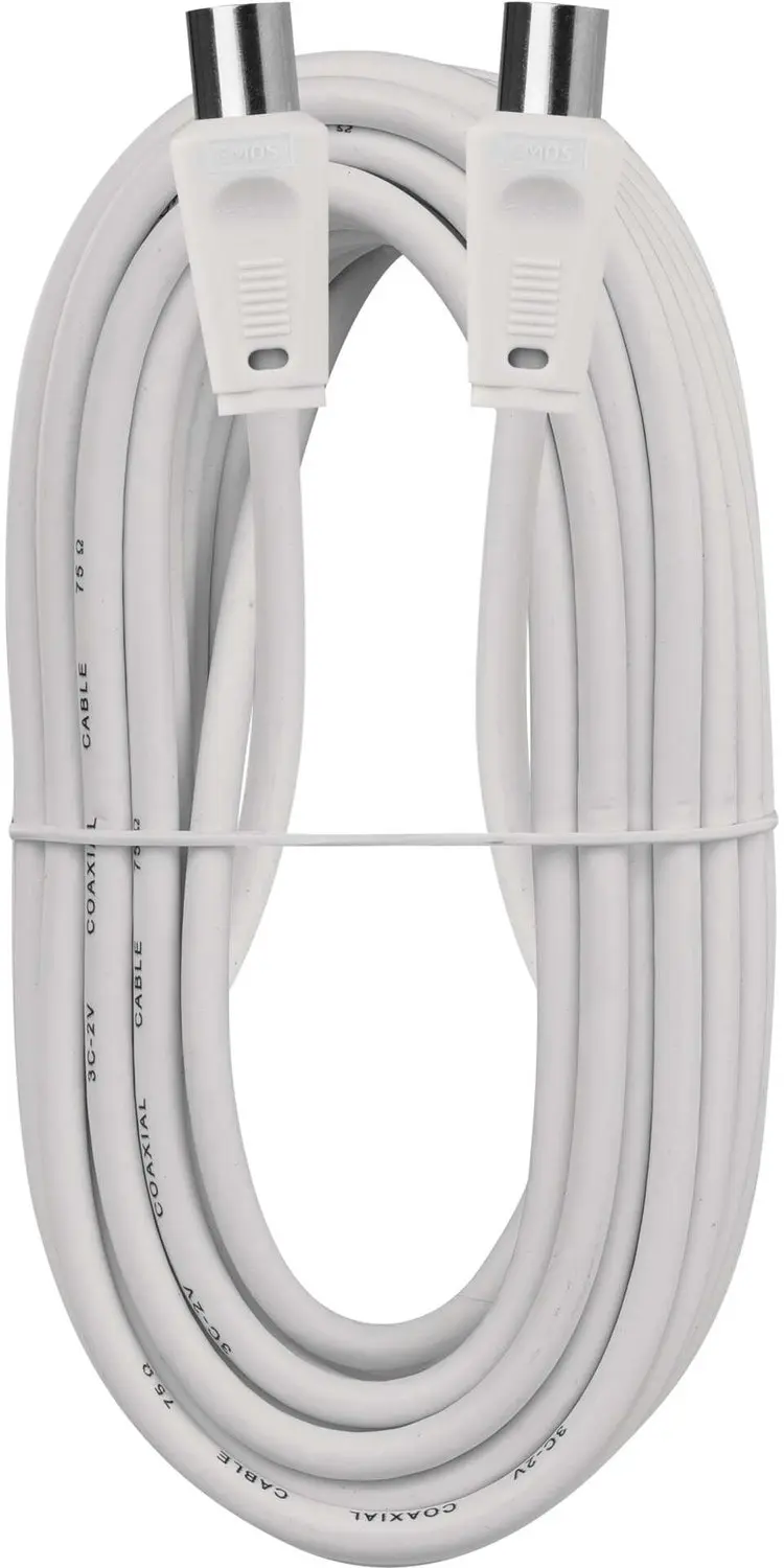 Emos S30700 Coax Antennekabel