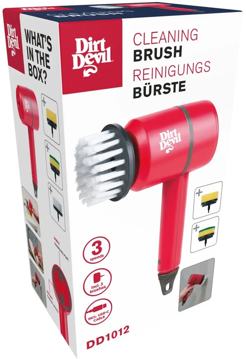 Dirt Devil Cleaning Brush DD1012