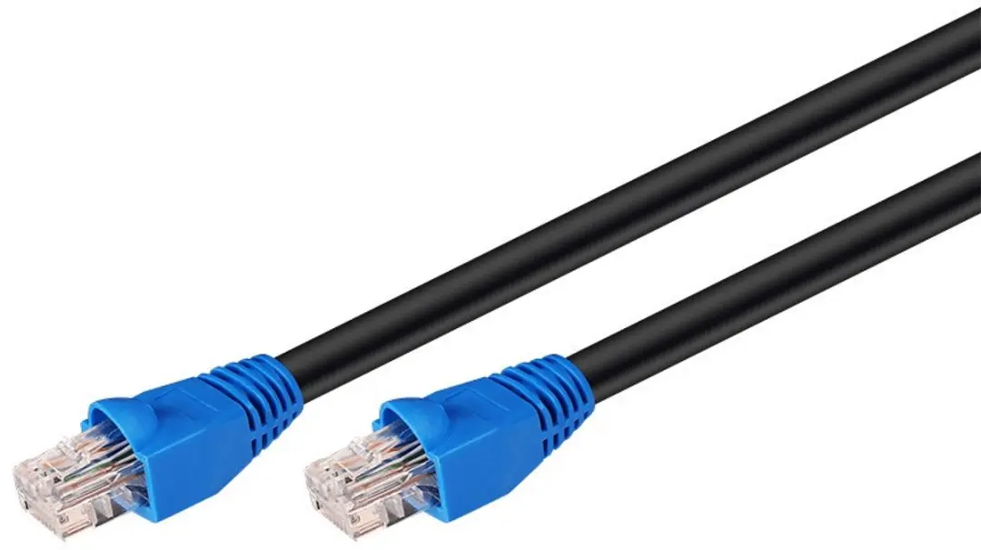 Danicom DC-OUT-60-150 CAT6 UTP Netwerkkabel 15m