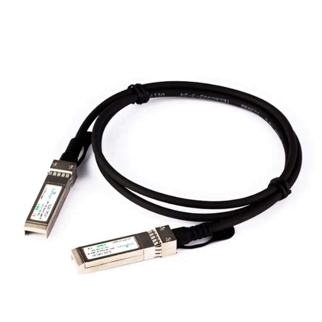 Danicom SFP+ passief DAC kabel 5m (10G)