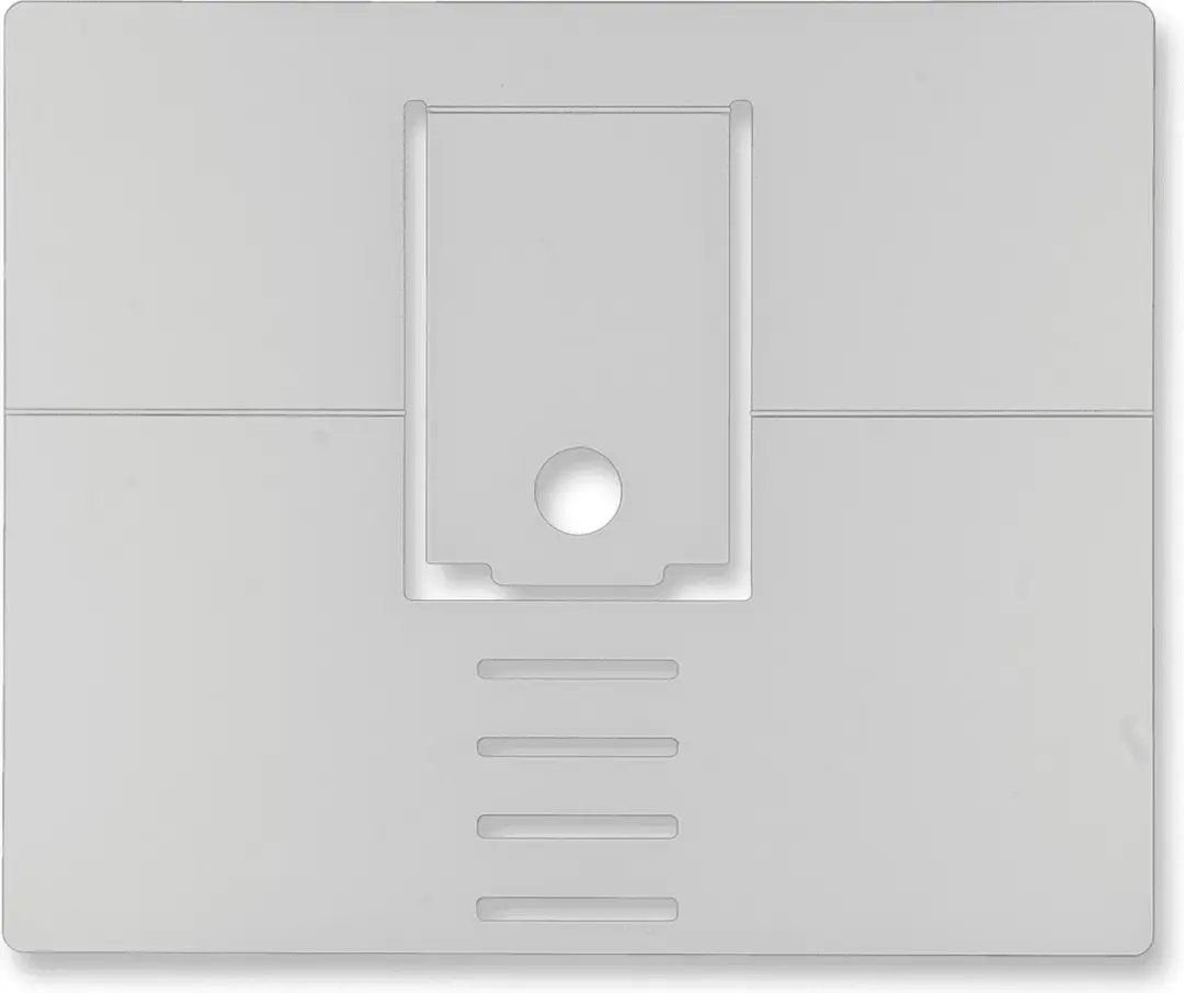 R-Go Riser Attachable RGORIATSI Laptopstandaard - Zilver - afbeelding 6 van 6