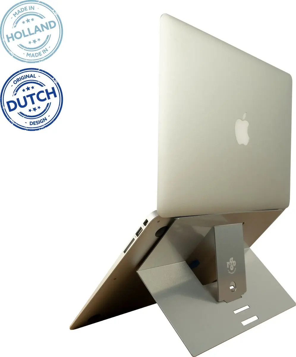 R-Go Riser Attachable RGORIATSI Laptopstandaard