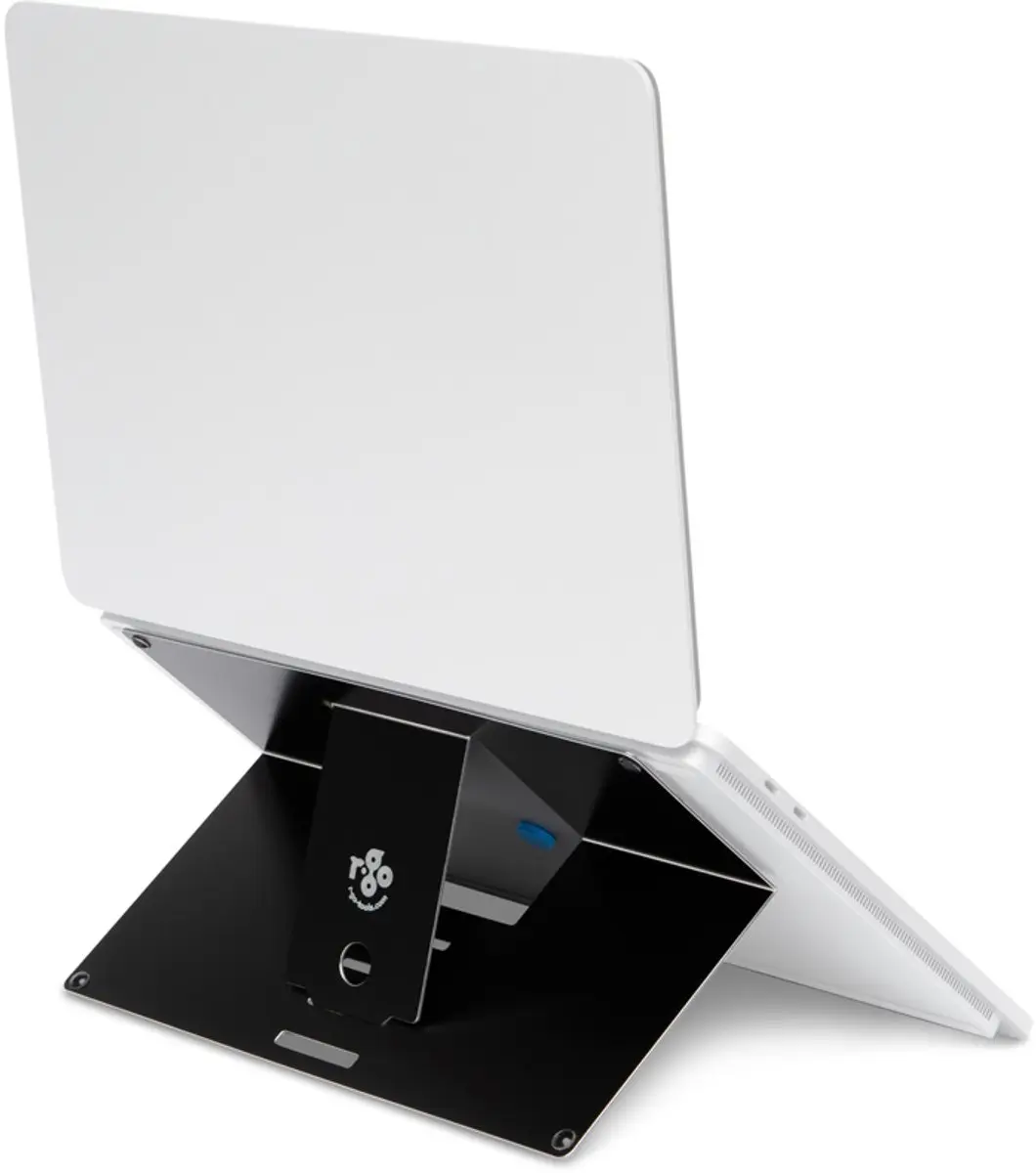 R-Go Riser RGORIATBL Laptopstandaard