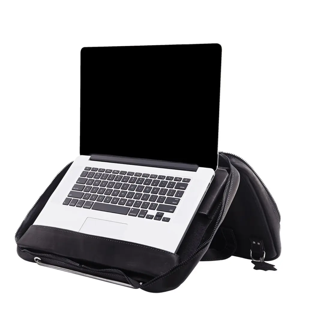 R-Go Tools Viva Laptoptas - 15,6 inch - afbeelding 6 van 6