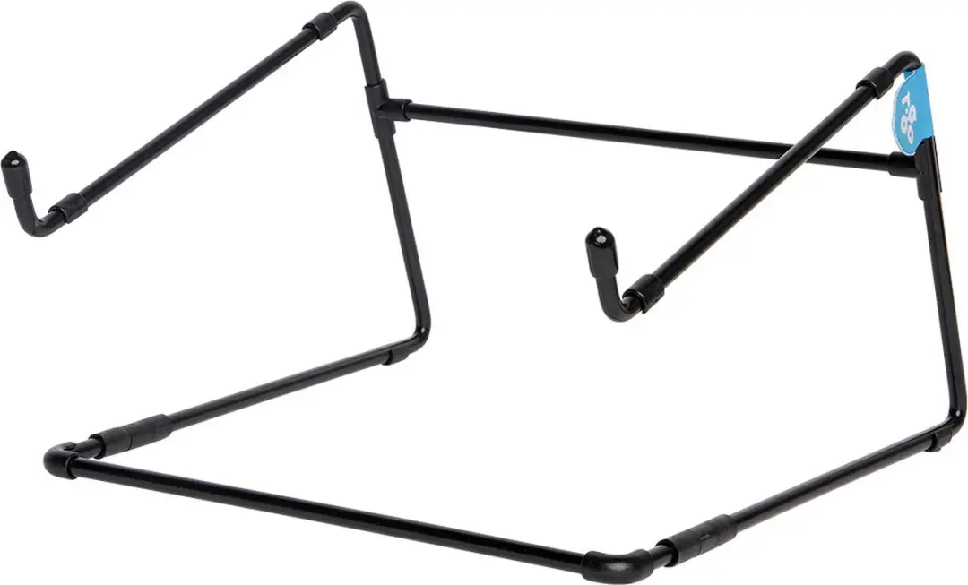 R-Go Tools Steel Laptopstandaard RGOSC020BL