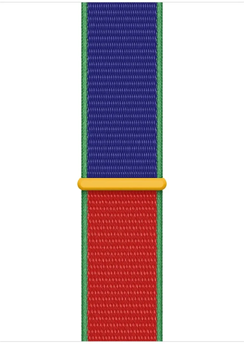 Apple Sport Loop Apple Watch 42/44mm - Multi