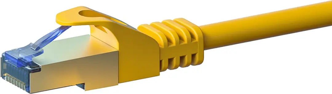 Danicom DC-6A7-030 CAT6a Patchkabel 3m