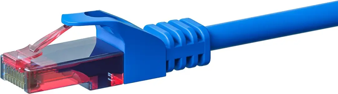 Danicom DC-64-010 UTP CAT6 patchkabel