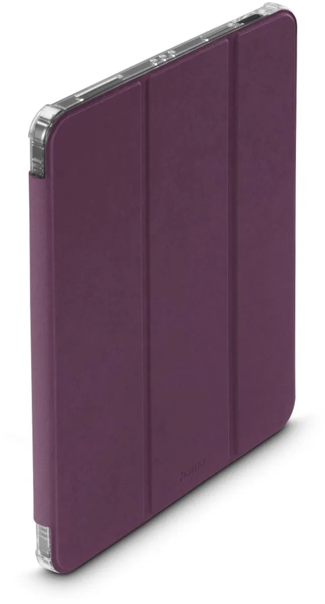Hama Extreme Protect Tablethoes iPad Pro 13 2024 - Bordeaux