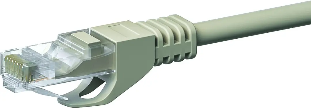 Danicom CAT5e UTP Netwerkkabel DC-51-300 - 30m - Grijs - afbeelding 2 van 4