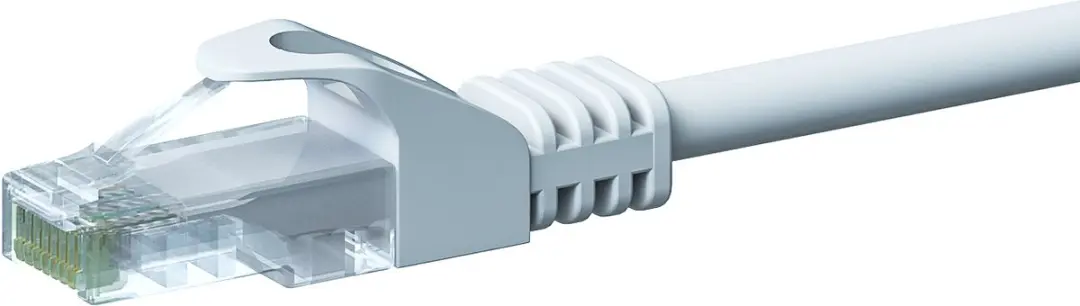 Danicom DC-C52-020 CAT5e UTP Netwerkkabel 2m
