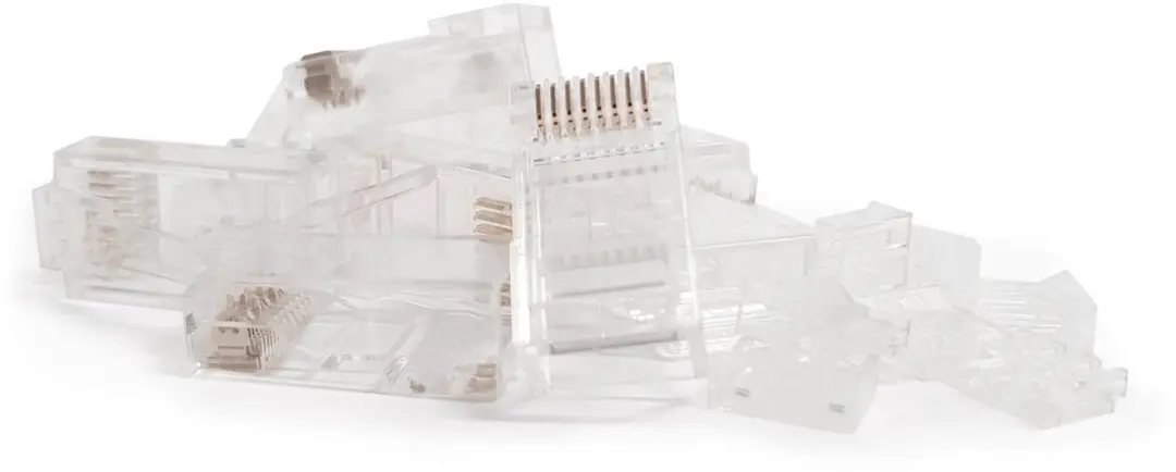 DANICOM UTP CAT6 RJ45 Connector