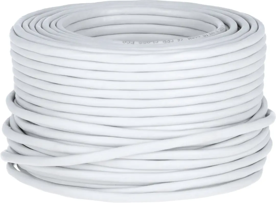Danicom DC-FTP5CCA50S-GRY CAT5e Netwerkkabel - Grijs - afbeelding 2 van 6
