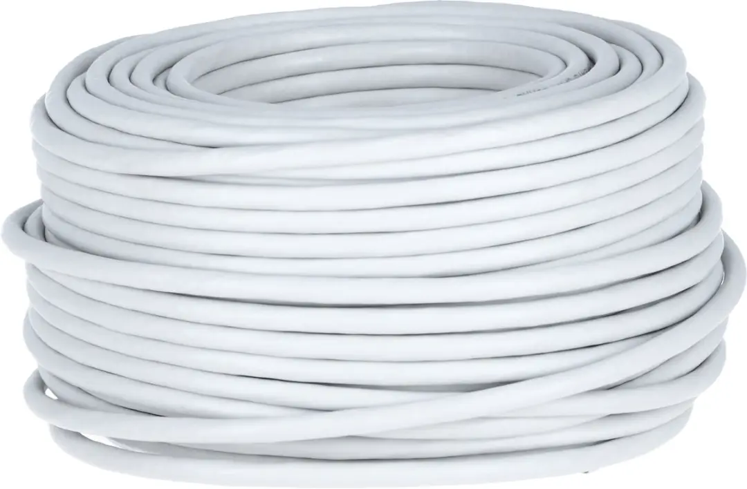 Danicom DC-SFTP6CCA50S-GRY Netwerkkabel - Grijs - afbeelding 5 van 6