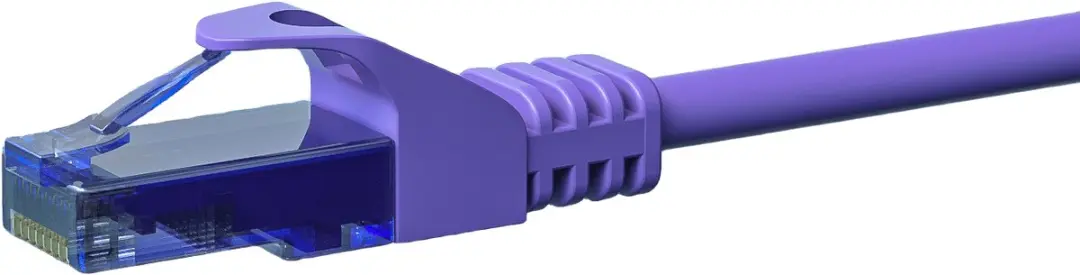 Danicom CAT6a UTP patchkabel DC-U6A8-001