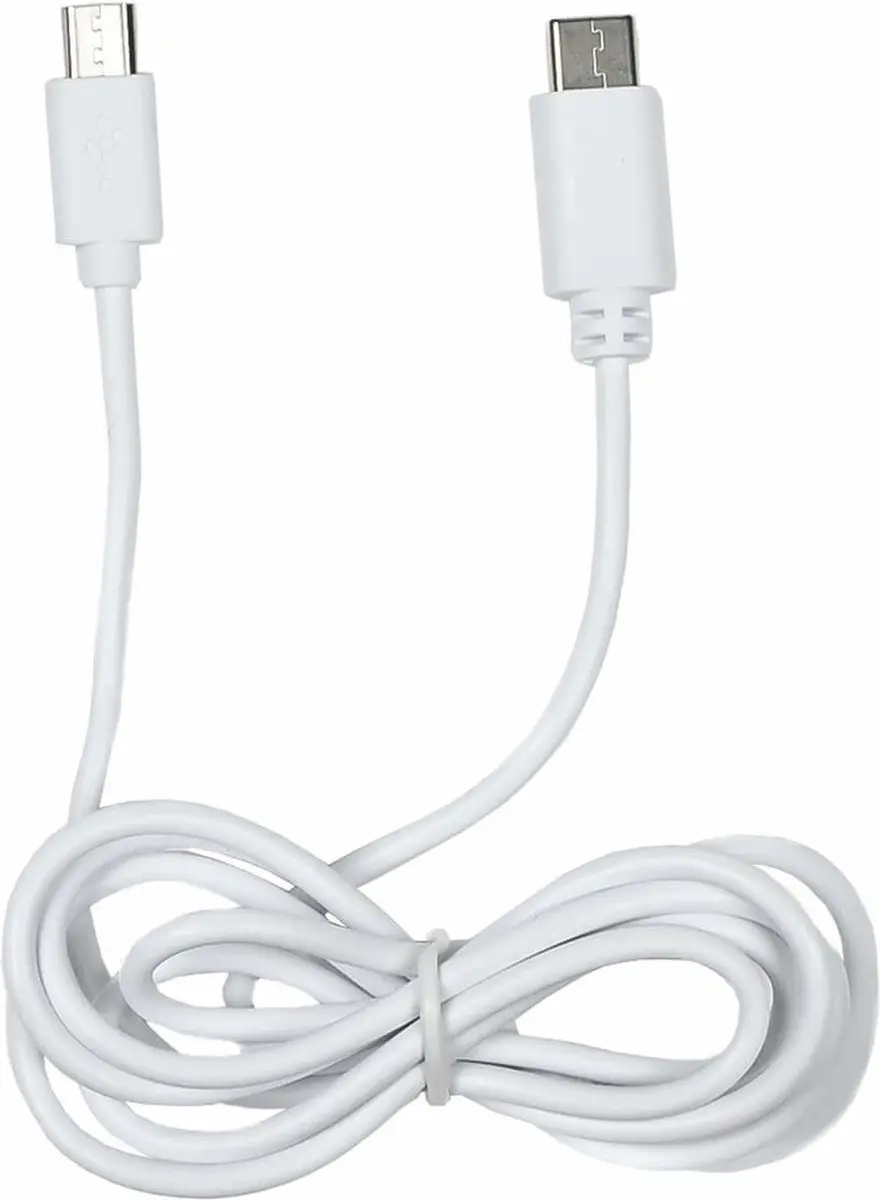 Benson Type C naar Micro USB kabel