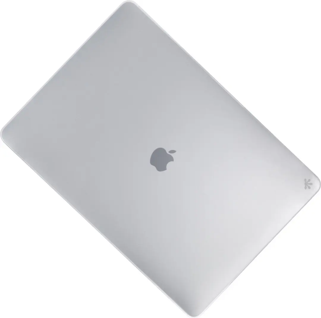 Gecko Covers Macbook Pro 16'' Clip On Case (2019)
