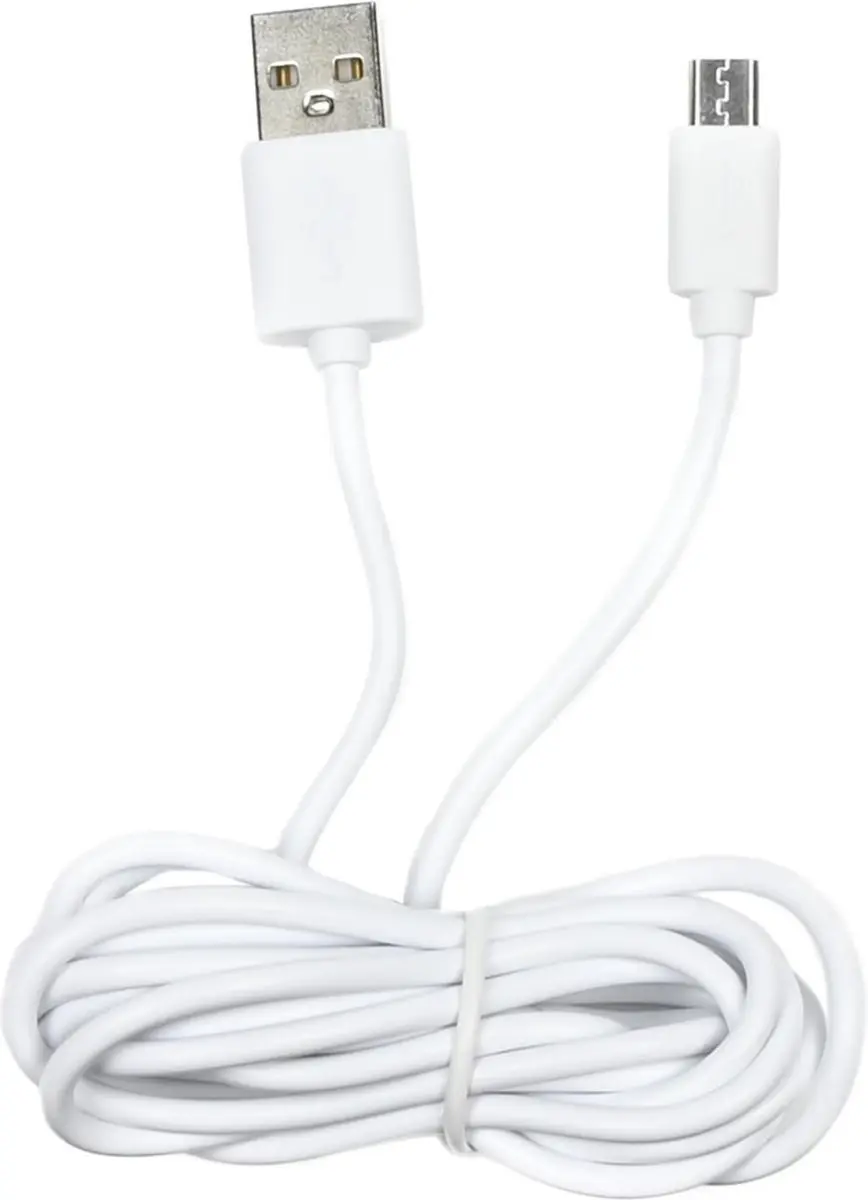 Benson USB naar Micro USB kabel