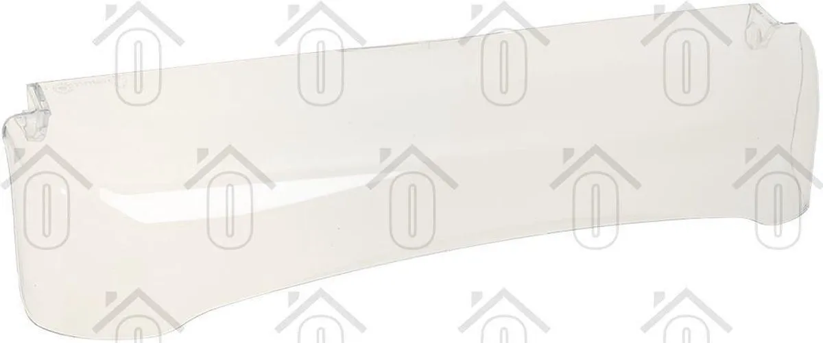 Electrolux Deksel Botervak 2244092215 - Koelkast