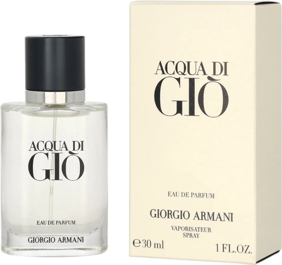 Armani Acqua Di Gio Pour Homme Edp Spray