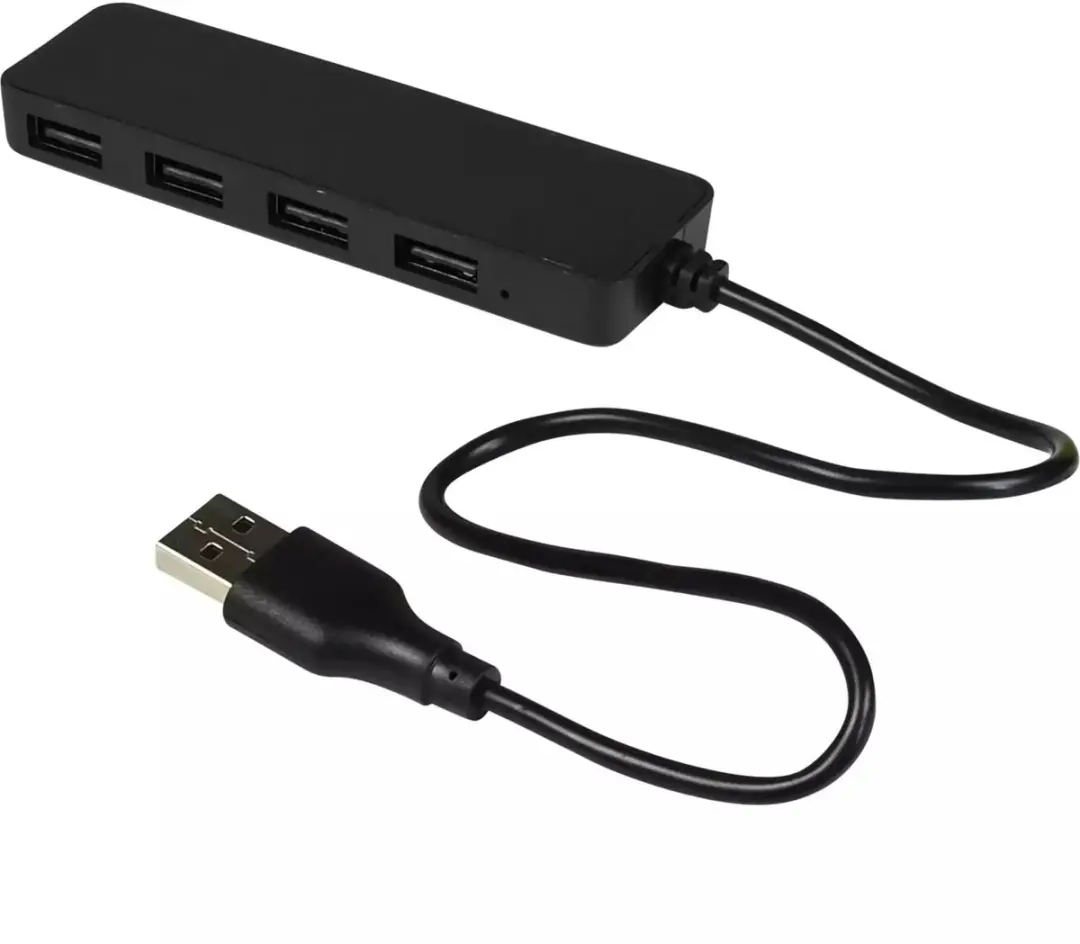 Benson USB-hub